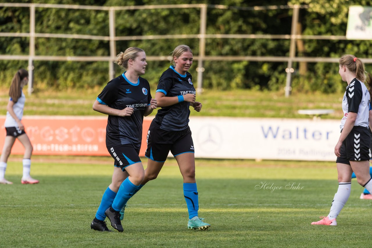 Bild 181 - Loewinnen Cup